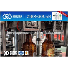 Best seller alcohol drink vodka filling machine